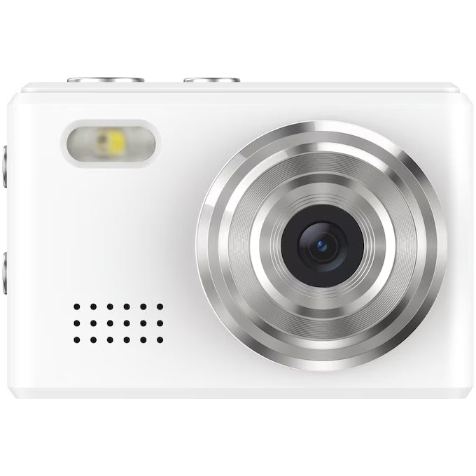 Mini Digital Camera 1080p Video 4X Zoom