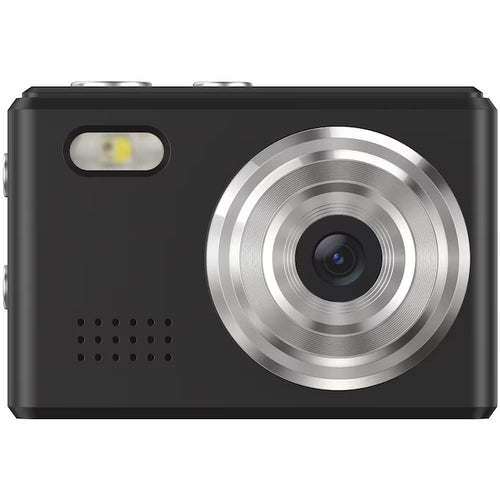 Mini Digital Camera 1080p Video 4X Zoom